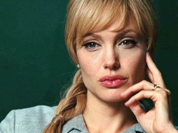 Анджелина Джоли в Москве. Уже есть жертвы