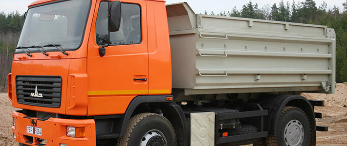 В России предложили распространить утилизационный сбор на белорусские машины