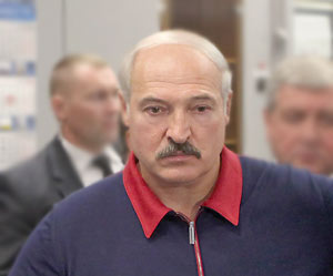 Лукашенко, Путин и Назарбаев готовы провести в Минске встречу с Порошенко (Видео)