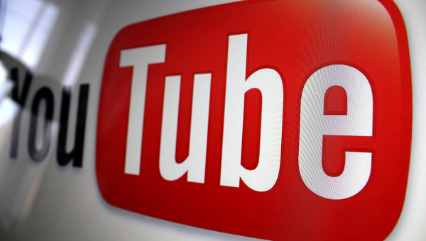 В России YouTube попал в реестр запрещенных сайтов