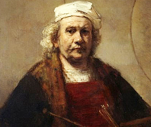 В Голландии нашли неизвестного Рембрандта