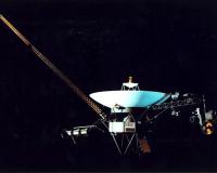 Сенсация: Зонд Voyager 1 впервые в истории покинул Солнечную систему (Видео)