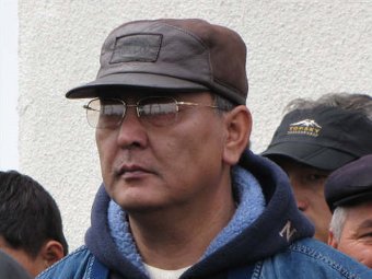 Брат бывшего президента Киргизии Бакиева получил 7 лет колонии