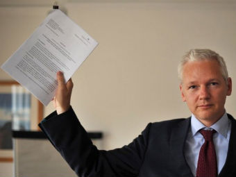 WikiLeaks опроверг сообщения о раскрытии информаторов Госдепа США