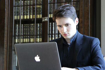Павел Дуров продал свою долю в соцсети «ВКонтакте»
